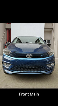 Tata Tigor Electric  XZ plus