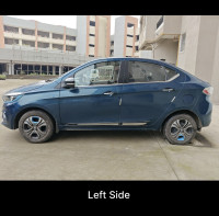 Tata Tigor Electric  XZ plus
