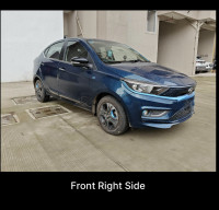 Tata Tigor Electric  XZ plus