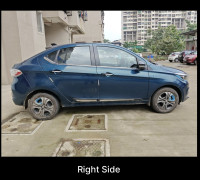 Tata Tigor Electric  XZ plus