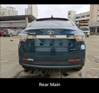 Tata Tigor Electric  XZ plus