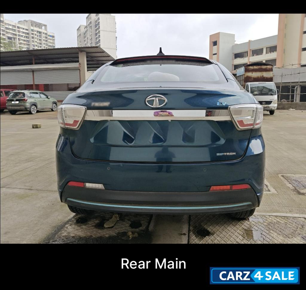Tata Tigor Electric  XZ plus