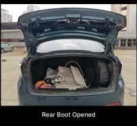 Tata Tigor Electric  XZ plus