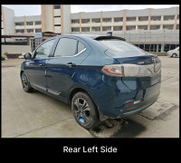 Tata Tigor Electric  XZ plus