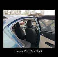 Tata Tigor Electric  XZ plus