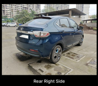 Tata Tigor Electric  XZ plus