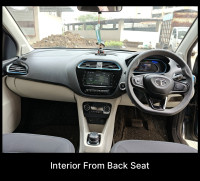 Tata Tigor Electric  XZ plus