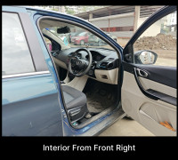 Tata Tigor Electric  XZ plus