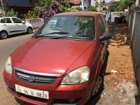 Tata  Indica 2007 Model