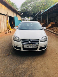 Volkswagen Jetta JETTA 2010 Model