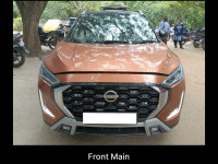 Nissan Magnite Tekna AMT Dual Tone 2024 Model