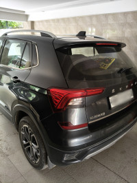 Skoda Kushaq Style 1.5 2021 Model
