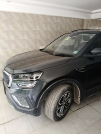 Skoda Kushaq Style 1.5