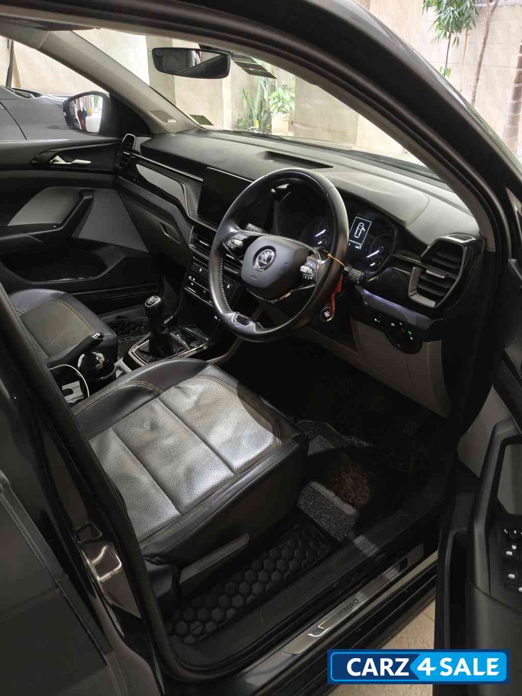 Skoda Kushaq Style 1.5