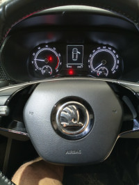 Skoda Kushaq Style 1.5