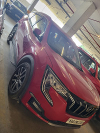 Mahindra XUV700 AX7 2022 Model