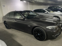 BMW 5-Series 520d 2011 Model