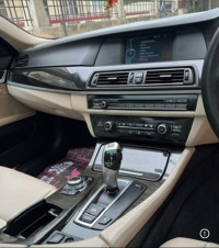 BMW 5-Series 520d