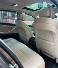 BMW 5-Series 520d