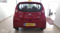 Hyundai  Eon dlite plus 2013 Model