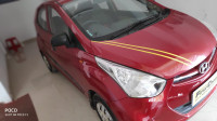 Hyundai  Eon dlite plus