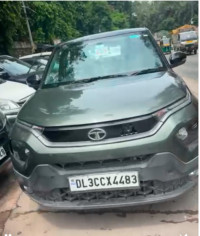 Tata Punch PUNCH ACC DAZZLE CAMO AMT 2022 Model