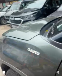 Tata Punch PUNCH ACC DAZZLE CAMO AMT