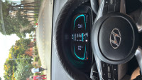 Hyundai Venue SX Petrol 1.2 2024 Model