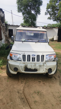 Mahindra Bolero Slx