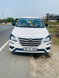 Toyota Innova 2.5G3 2011 Model