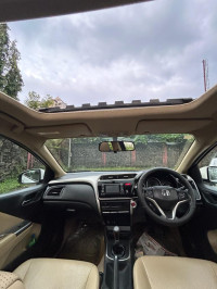 Honda City CITI 1.5 VX MT (I VTEC)