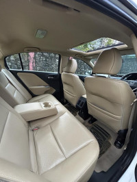 Honda City CITI 1.5 VX MT (I VTEC)