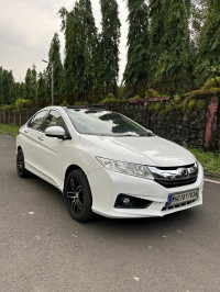 Honda City CITI 1.5 VX MT (I VTEC)