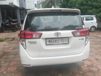 Toyota Innova Cysta GX 8 STR 2021 Model