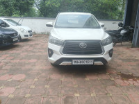 Toyota Innova Cysta GX 8 STR