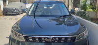 Mahindra XUV300 W8 2021 Model