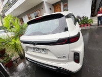 Toyota Urban Cruiser Hyryder S AT 2023 Model