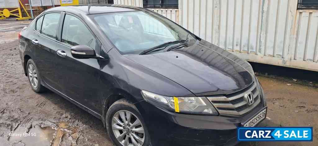 Honda City 1.5 v mt