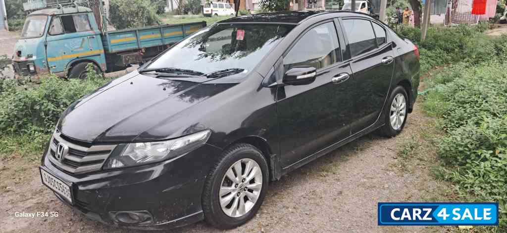 Honda City 1.5 v mt