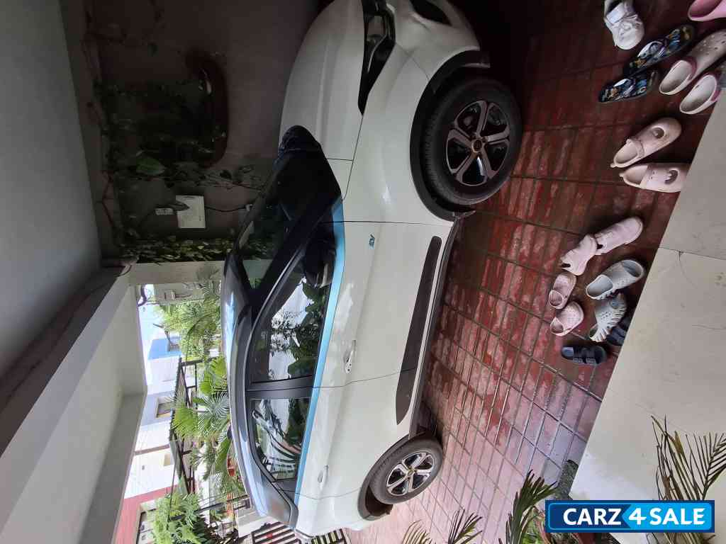 Tata Nexon Ev xz+