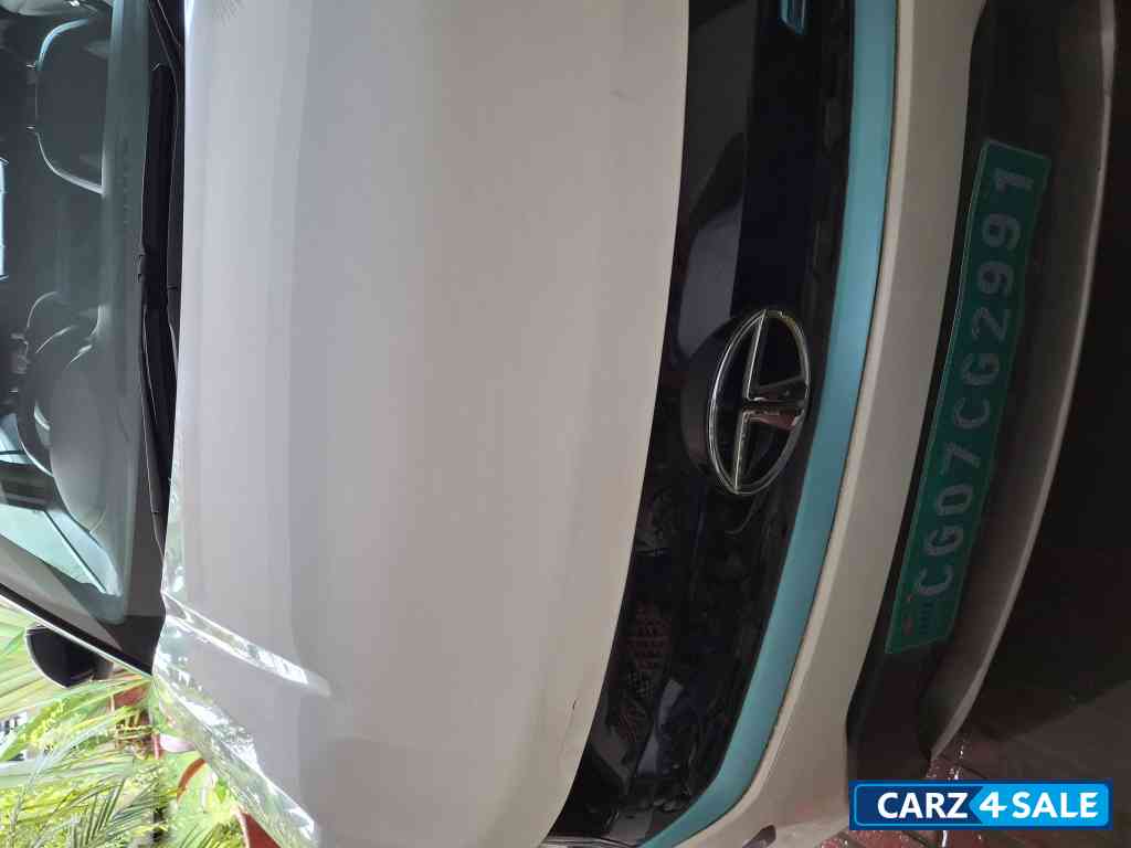 Tata Nexon Ev xz+