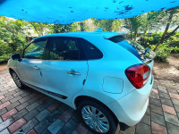 Maruti Suzuki Baleno