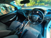 Maruti Suzuki Baleno