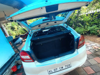 Maruti Suzuki Baleno