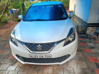 Maruti Suzuki Baleno
