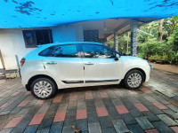 Maruti Suzuki Baleno