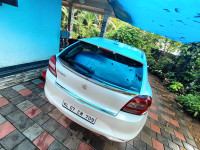 Maruti Suzuki Baleno