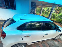 Maruti Suzuki Baleno