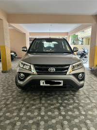 Toyota Urban Cruiser Mid 2021 Model