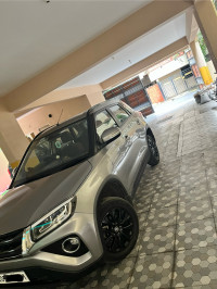 Toyota Urban Cruiser Mid